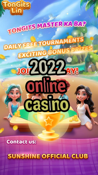 2022 online casino-igamblinglist.com